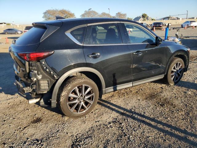 Снимка 3 от търг – 2018 MAZDA CX-5 GRAND с VIN JM3KFBDMXJ0318474