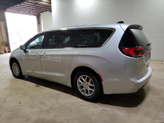 Photo 2 from auction – 2024 CHRYSLER PACIFICA T with VIN 2C4RC1BG1RR133285