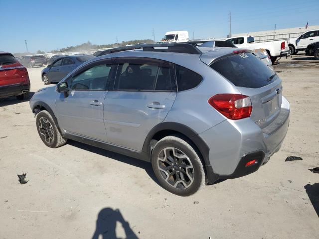 Photo 2 from auction – 2016 SUBARU CROSSTREK with VIN JF2GPANC5G8323234