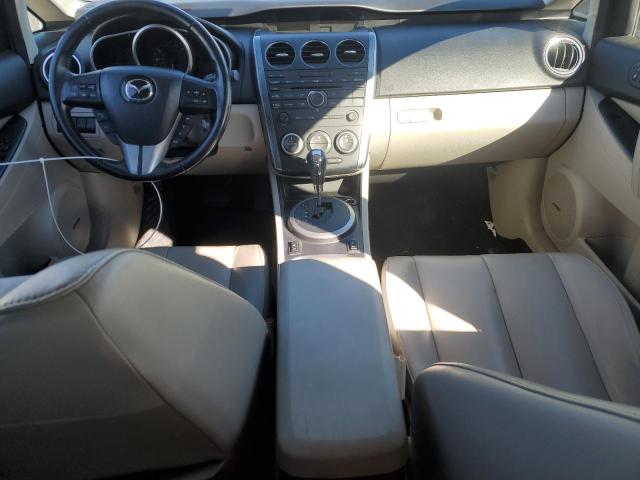 Photo 8 from auction – 2011 MAZDA CX-7 with VIN JM3ER2CL5B0362011