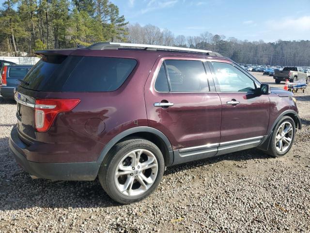 Photo 3 from auction – 2011 FORD EXPLORER L with VIN 1FMHK7F89BGA41221