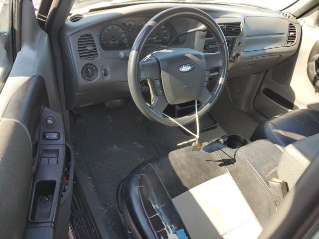 Photo 8 from auction – 2011 FORD RANGER SUP with VIN 1FTKR4EE6BPA33041