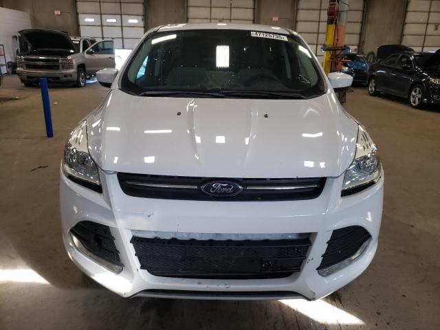 Photo 5 from auction – 2014 FORD ESCAPE SE with VIN 1FMCU9G92EUD87608