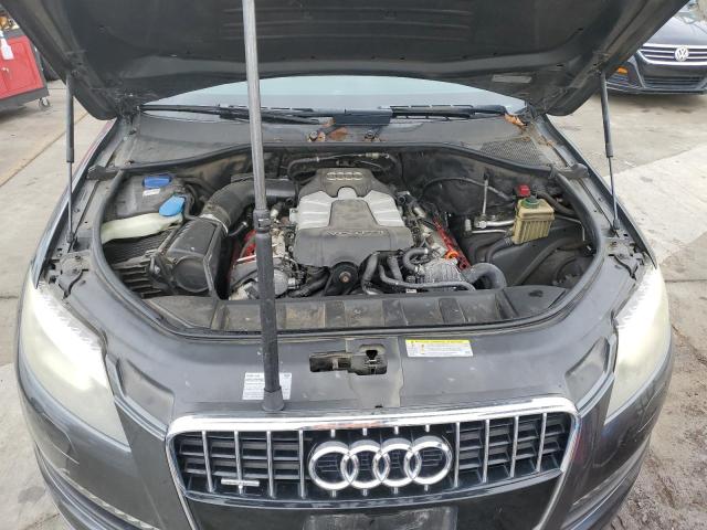 Photo 12 from auction – 2013 AUDI Q7 PREMIUM with VIN WA1LGAFEXDD002123