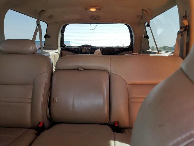 Снимка 10 от търг – 2000 FORD EXCURSION с VIN 1FMSU43F8YEB85008