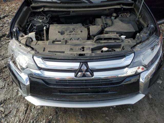 Photo 12 from auction – 2018 MITSUBISHI OUTLANDER with VIN JA4AD3A31JJ001618