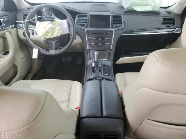 Photo 8 from auction – 2014 LINCOLN MKS with VIN 1LNHL9DK5EG607225