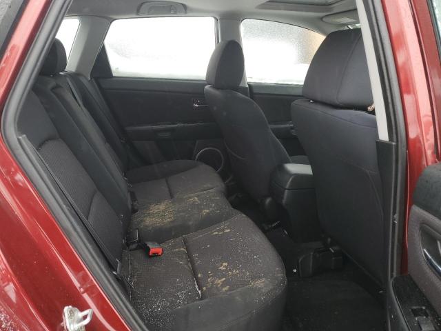 Photo 10 from auction – 2009 MAZDA 3 S with VIN JM1BK344X91233926