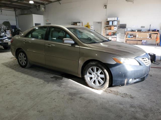 Photo 4 from auction – 2007 TOYOTA CAMRY CE with VIN JTNBE46K873024769