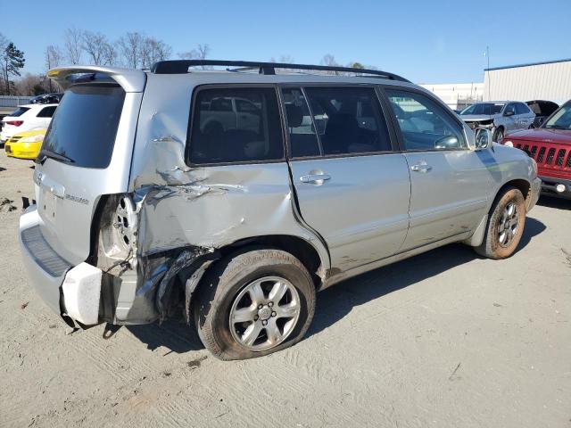 Photo 3 from auction – 2006 TOYOTA HIGHLANDER with VIN JTEDD21A460152084