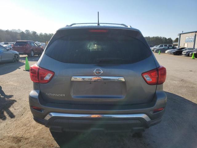 Photo 6 from auction – 2017 NISSAN PATHFINDER with VIN 5N1DR2MN7HC911005