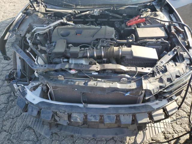 Photo 11 from auction – 2021 ACURA TLX TECH A with VIN 19UUB6F58MA010469