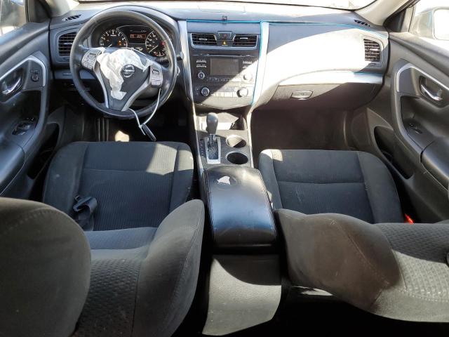Фото 8 с аукциона – 2015 NISSAN ALTIMA 2.5 с VIN 1N4AL3AP1FC570174