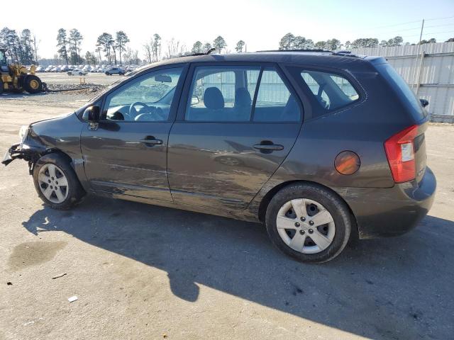 Photo 2 from auction – 2009 KIA RONDO BASE with VIN KNAFG528097230855