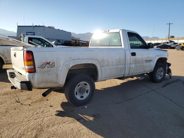 Photo 3 from auction – 2003 GMC SIERRA K25 with VIN 1GTHK24U63E375257