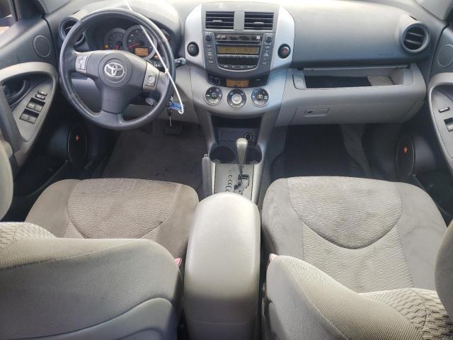 Photo 8 from auction – 2008 TOYOTA RAV4 LIMIT with VIN JTMZD31V286057784