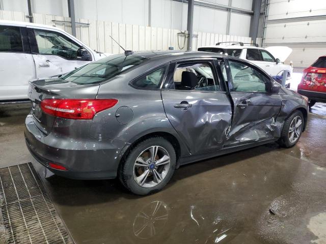 Photo 3 from auction – 2018 FORD FOCUS SE with VIN 1FADP3FE5JL244587