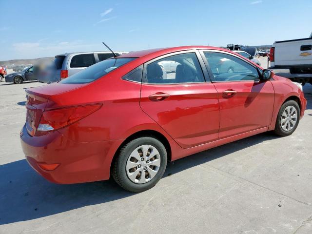 Photo 3 from auction – 2015 HYUNDAI ACCENT GLS with VIN KMHCT4AE9FU863236