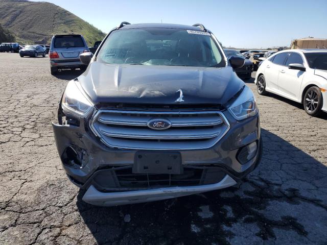 Photo 5 from auction – 2018 FORD ESCAPE SEL with VIN 1FMCU9HD9JUD30917