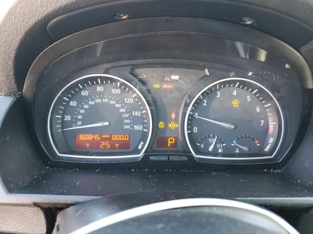 Foto 9 de la subasta – 2007 BMW X3 3.0SI con VIN WBXPC93457WF20183
