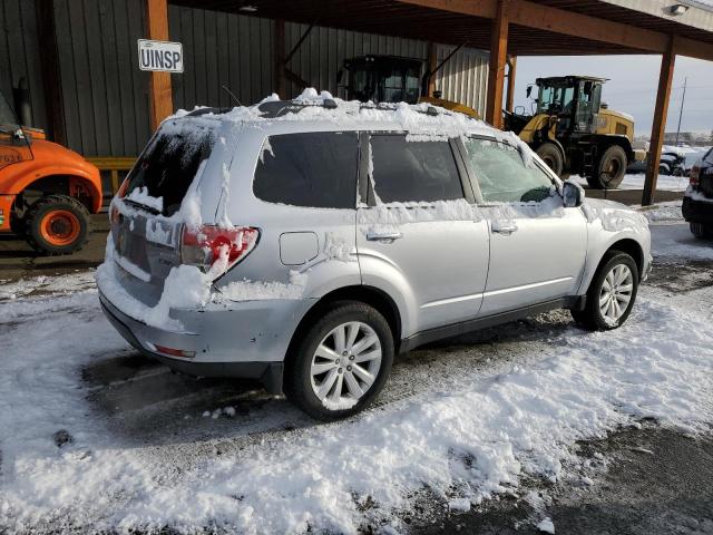 Photo 3 from auction – 2013 SUBARU FORESTER 2 with VIN JF2SHADC5DG429337