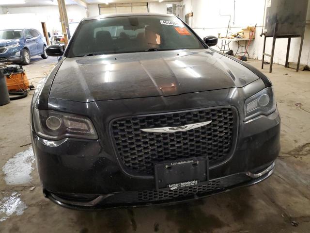 Photo 5 from auction – 2017 CHRYSLER 300 S with VIN 2C3CCAGG7HH593915