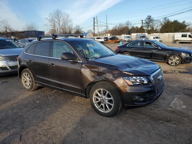 Photo 4 from auction – 2011 AUDI Q5 PREMIUM with VIN WA1LFAFP7BA020954