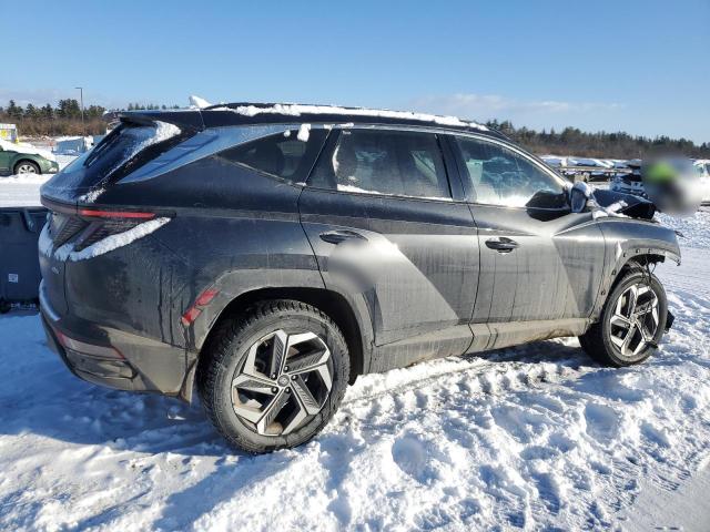Photo 3 from auction – 2023 HYUNDAI TUCSON LIM with VIN 5NMJECAE7PH166608