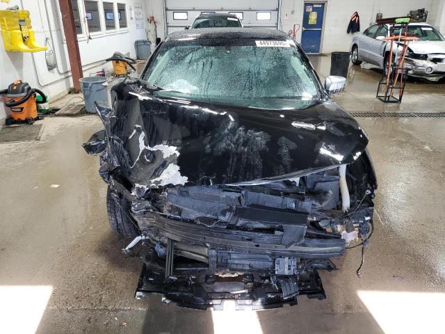 Photo 5 from auction – 2017 SUBARU LEGACY SPO with VIN 4S3BNAS60H3035150