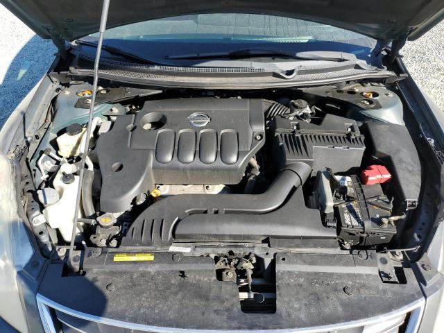 Photo 11 from auction – 2011 NISSAN ALTIMA BAS with VIN 1N4AL2AP8BC114497
