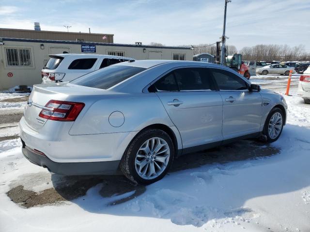 Photo 3 from auction – 2013 FORD TAURUS LIM with VIN 1FAHP2F85DG138823