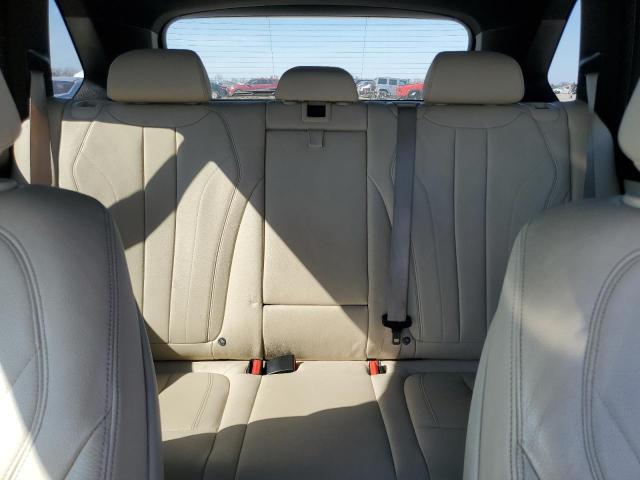 Photo 10 from auction – 2017 BMW X5 SDRIVE3 with VIN 5UXKR2C31H0U23762