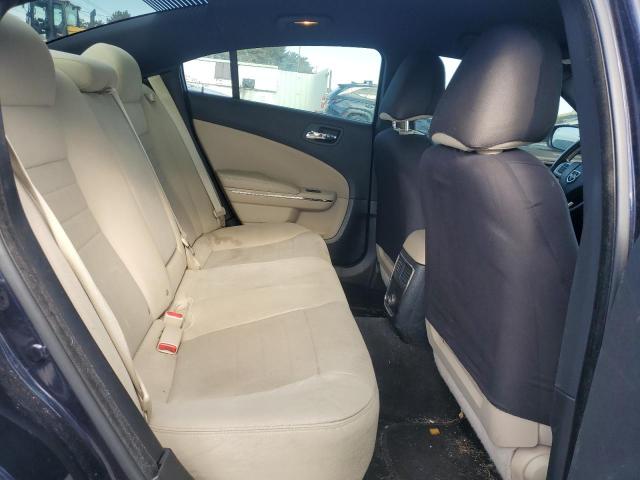 Photo 10 from auction – 2012 DODGE CHARGER SX with VIN 2C3CDXHG7CH164006