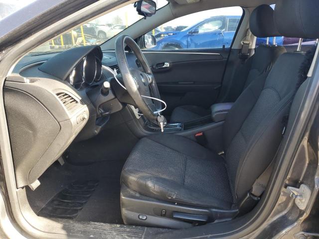 Photo 7 from auction – 2012 CHEVROLET MALIBU 1LT with VIN 1G1ZC5E08CF376492