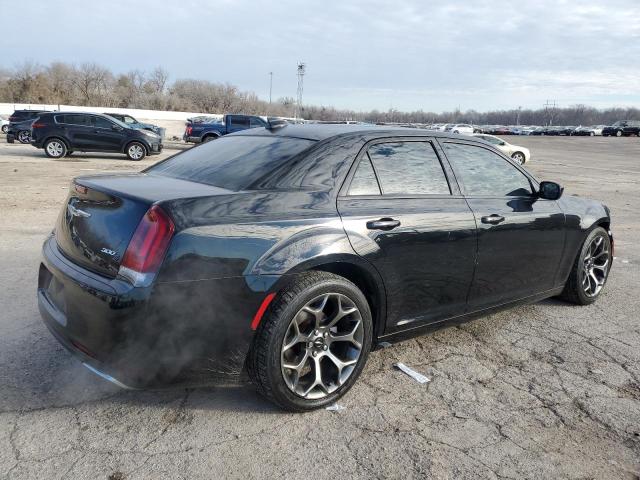 Photo 3 from auction – 2015 CHRYSLER 300 S with VIN 2C3CCABG7FH792757