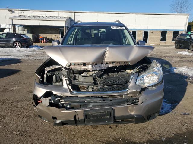 Photo 5 from auction – 2015 SUBARU FORESTER 2 with VIN JF2SJADC6FH572847