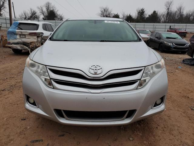 Photo 5 from auction – 2014 TOYOTA VENZA LE with VIN 4T3ZK3BB0EU067315