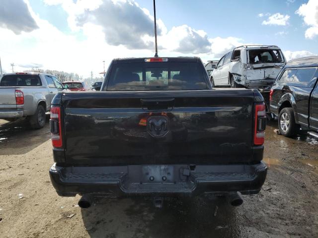 Photo 6 from auction – 2019 RAM 1500 BIG H with VIN 1C6SRFFT4KN689055