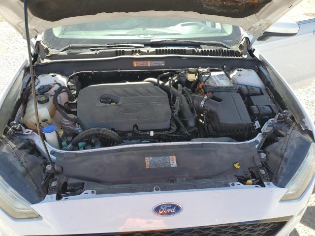 Photo 11 from auction – 2017 FORD FUSION SE with VIN 3FA6P0HDXHR276295