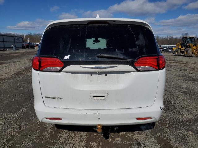 Photo 6 from auction – 2017 CHRYSLER PACIFICA L with VIN 2C4RC1CG0HR730232