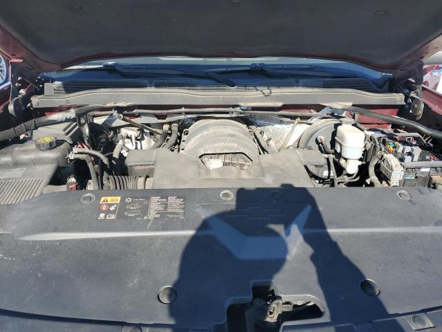 Photo 11 from auction – 2015 CHEVROLET SILVERADO with VIN 3GCPCSEC0FG373161