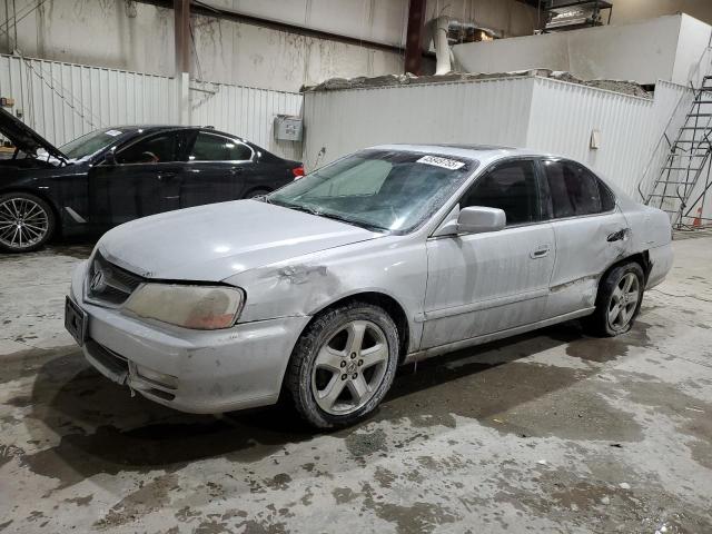 Photo 1 from auction – 2003 ACURA 3.2TL TYPE with VIN 19UUA568X3A049036