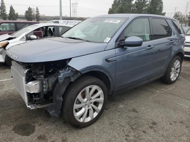LAND ROVER DISCOVERY 2023 with VIN SALCP2FX0PH333313 - Photo from auction