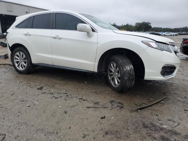 Photo 4 from auction – 2017 ACURA RDX with VIN 5J8TB4H3XHL002976