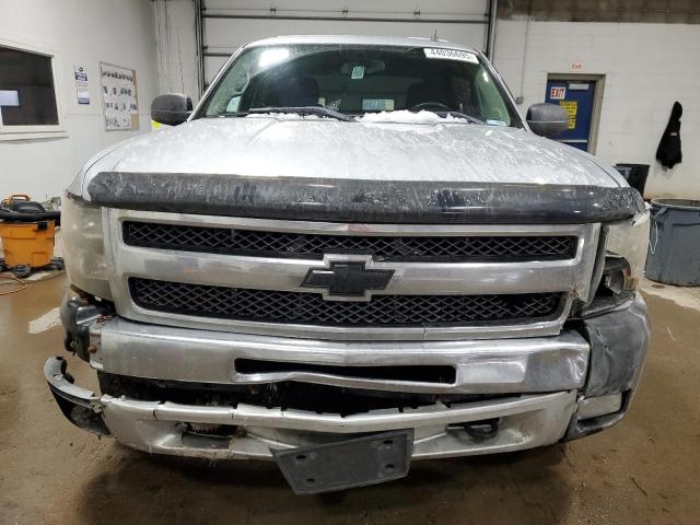 Photo 5 from auction – 2012 CHEVROLET SILVERADO with VIN 1GCPKSE72CF138487