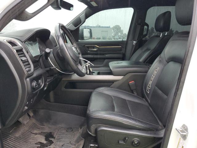 Photo 7 from auction – 2020 RAM 1500 REBEL with VIN 1C6SRFLTXLN377585