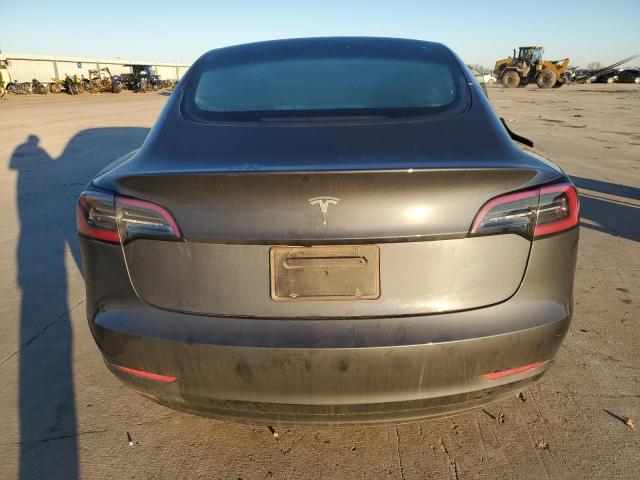 Photo 6 from auction – 2023 TESLA MODEL 3 with VIN 5YJ3E1EA7PF567579