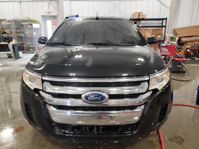 Photo 5 from auction – 2011 FORD EDGE SE with VIN 2FMDK3GCXBBA98819