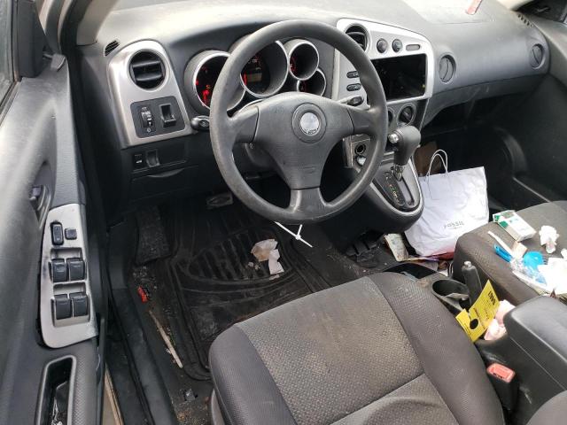 Photo 8 from auction – 2004 TOYOTA COROLLA MA with VIN 2T1KR32E84C289004