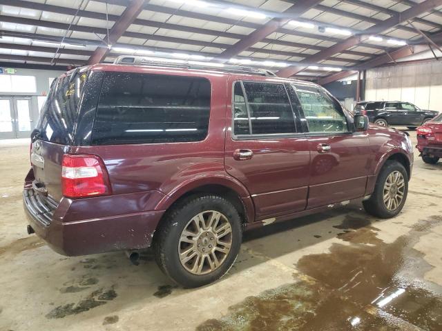 Photo 3 from auction – 2011 FORD EXPEDITION with VIN 1FMJU2A54BEF00484